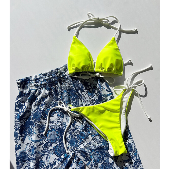 待望の蛍光カラー登場！