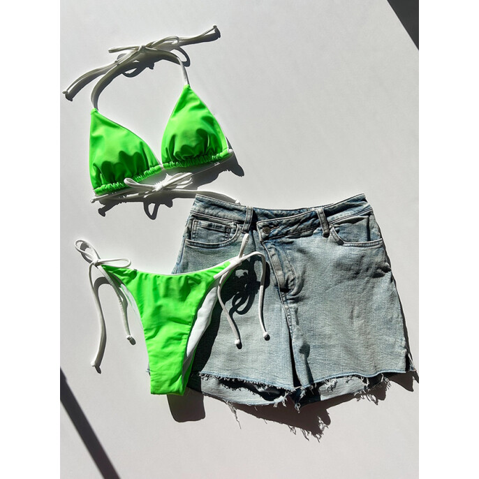 待望の蛍光カラー登場！