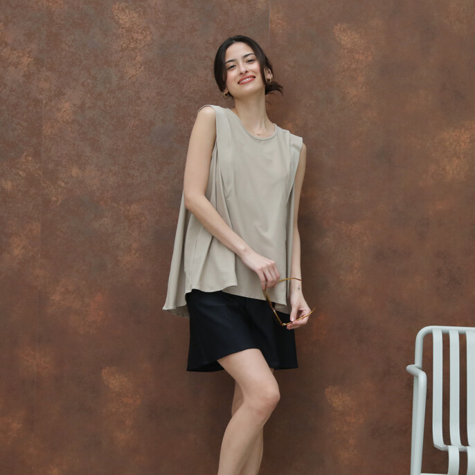 新作水着で夏を楽しもう！