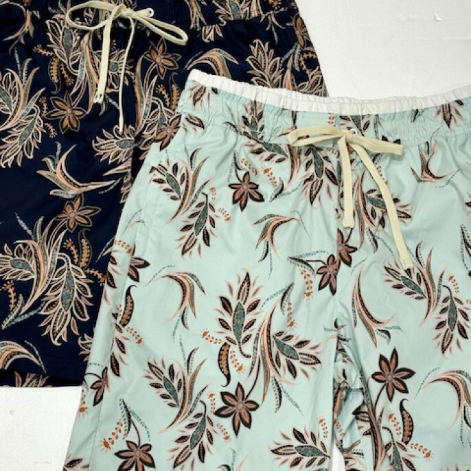 メンズ水着で夏のご準備を！