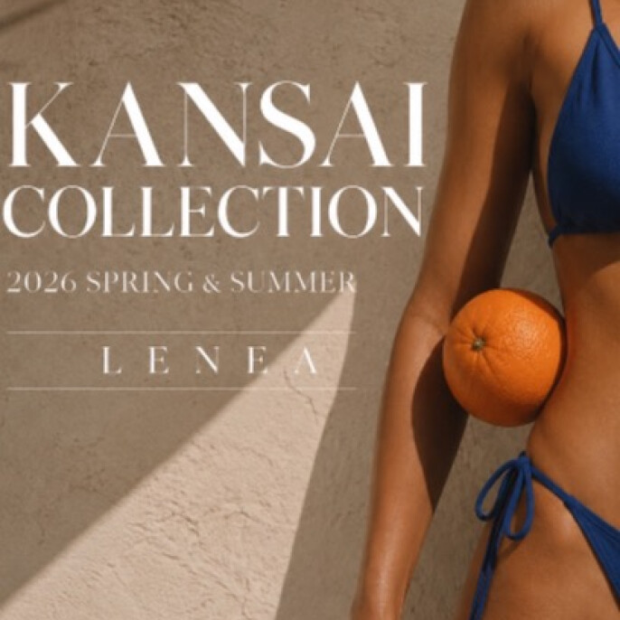 KANSAI COLLECTION Debut.