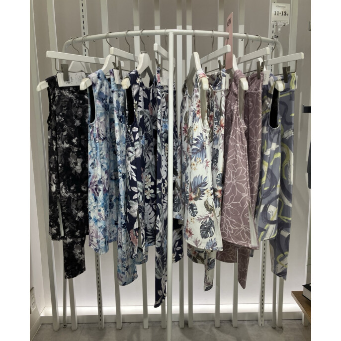 【人気商品】新作マルチウエア入荷　【水陸両用】