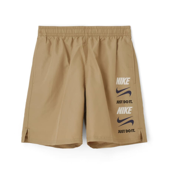 スポーツ派メンズに！NIKEボレーショーツ入荷