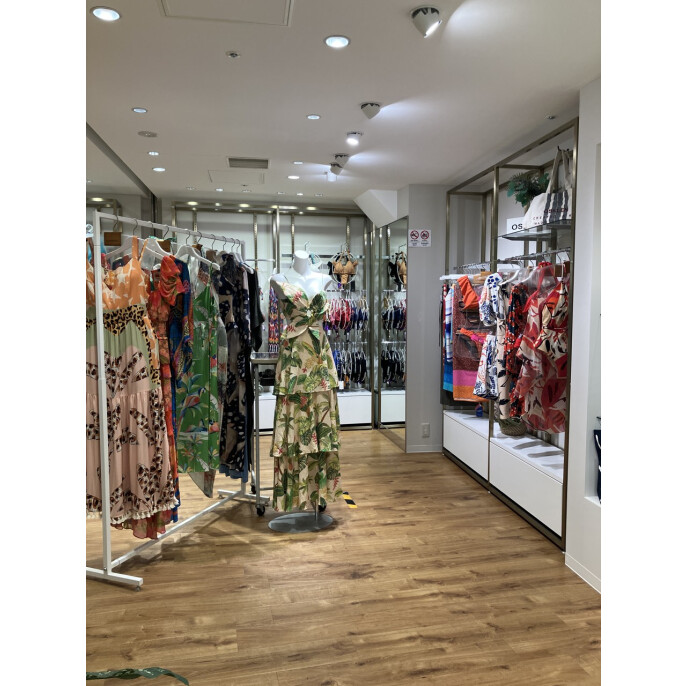 【インポート水着】フリドメール【取り扱い開始】
