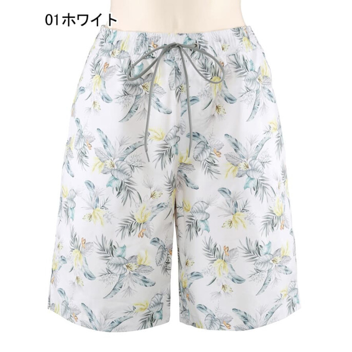 新作メンズ水着　ペアコーデできます♪