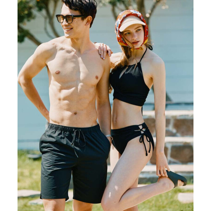 【サイズ豊富3Lまで】メンズ水着【ペアにもなります】