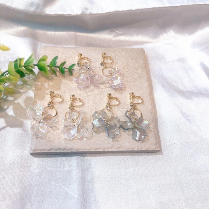 新作商品のご紹介