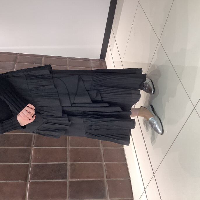 キレイめコインローファー入荷しました♪