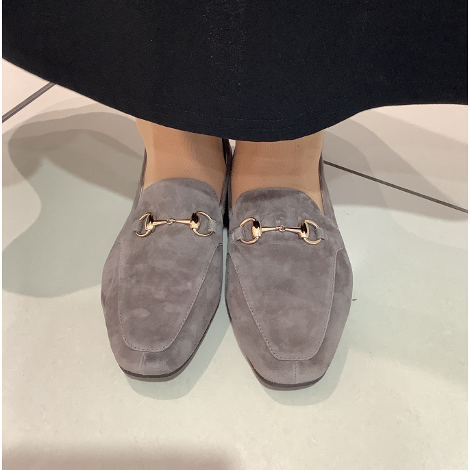 WASHオリジナルビットローファー入荷！
