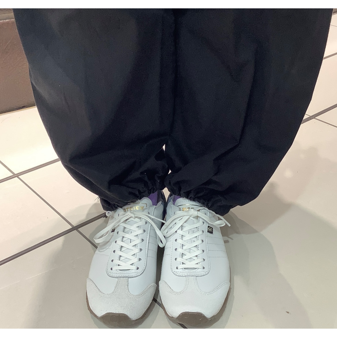 【PATRICK】シープレザーを使用した上品な新色が登場♪