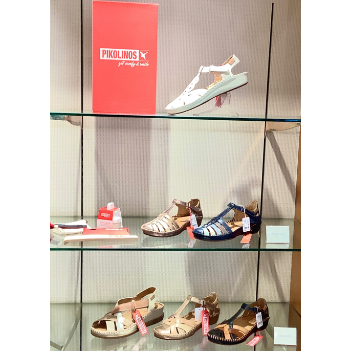 スペインブランドPIKOLINOS ☆期間限定POPUP☆