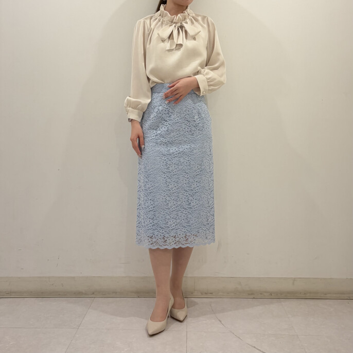 春の新作アイテムのご紹介