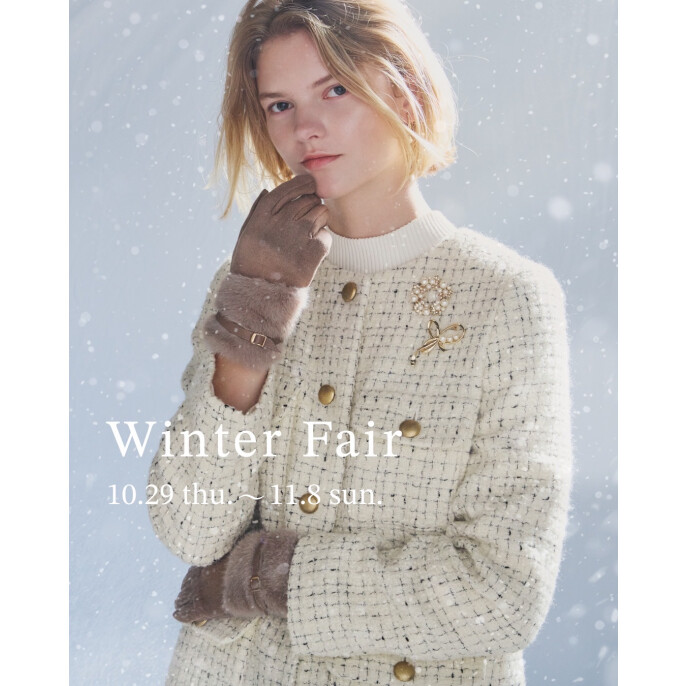 Winter Fair