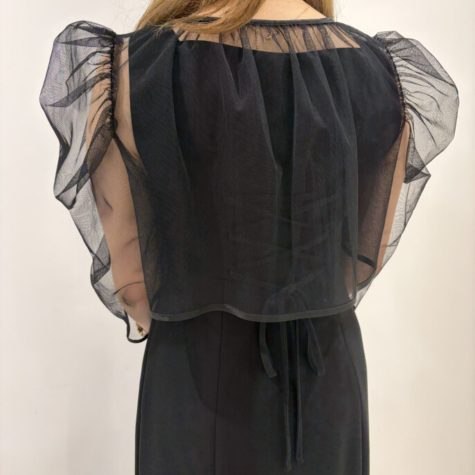 新作ドレスのご紹介