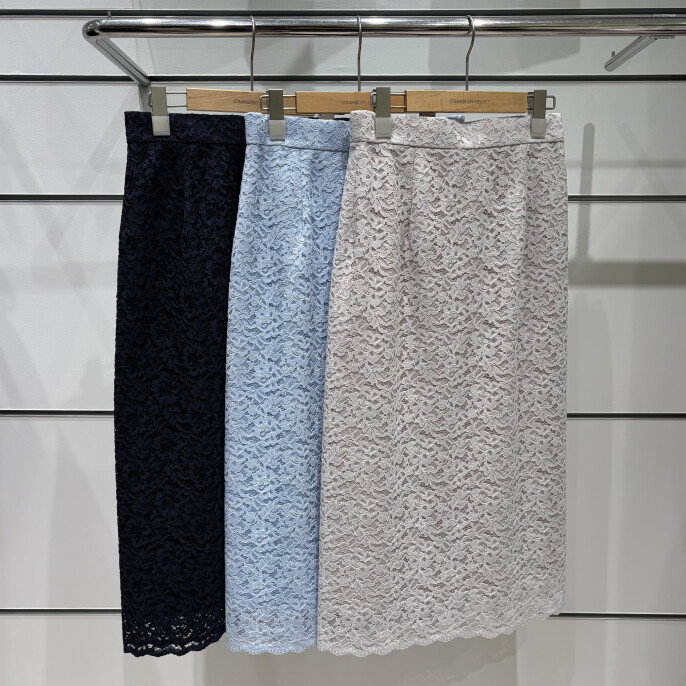 春の新作アイテムのご紹介