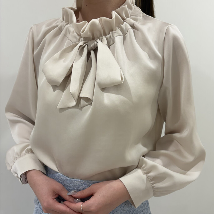 春の新作アイテムのご紹介