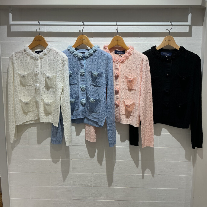 新作のご案内