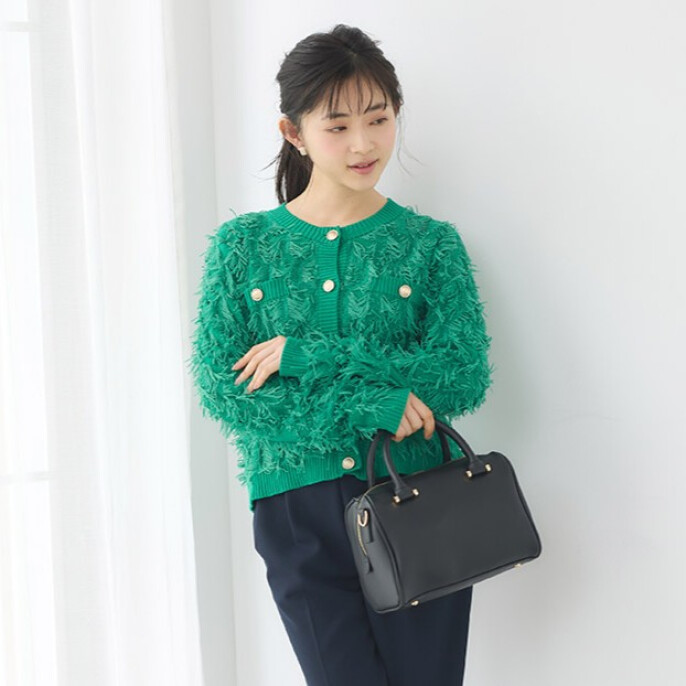 小柄さん向け、春の新作入荷してます◎