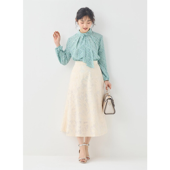 小柄さん向け、春の新作入荷してます◎