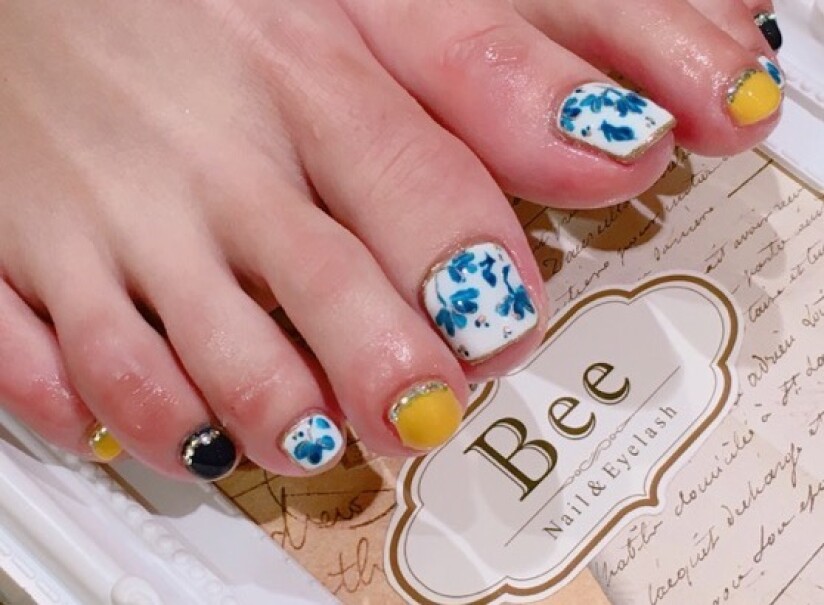 ネイルBee 2026/05/18〜